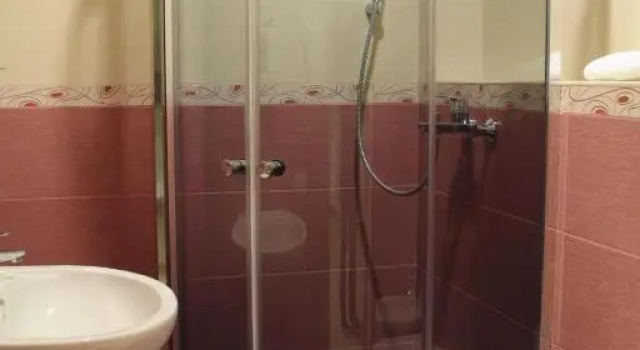 Номер Standard Veles Hotel