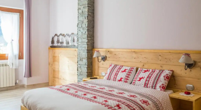 Номер Standard Albergo Rotenthal