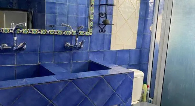 Апартаменты Résidence Bleu Azur