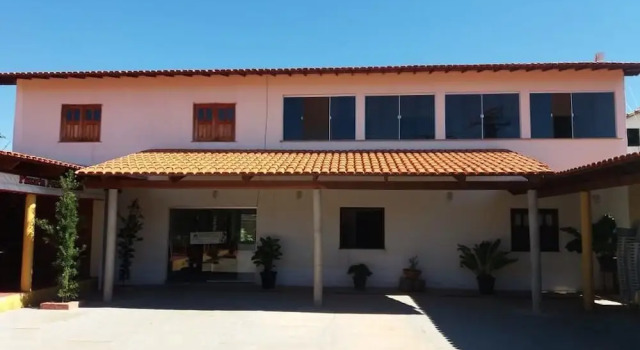 Refugio da Chapada