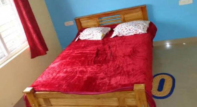 Iris Cottage Ooty