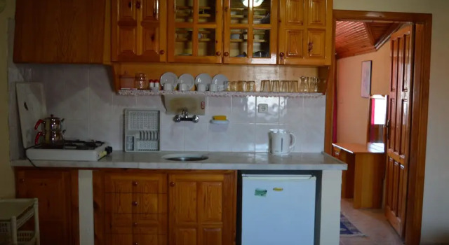 Апартаменты Erasmus Apart Hotel