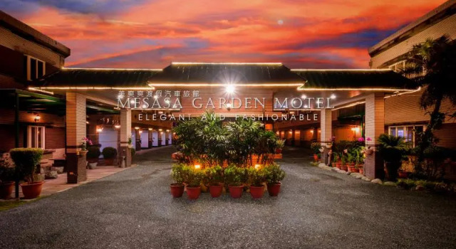Номер Standard Mesasa Garden Motel