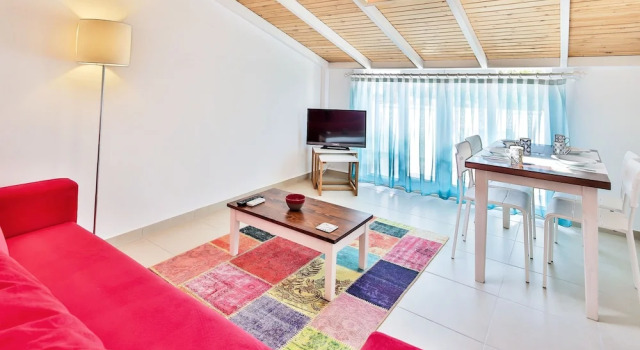 Номер Standard ‪Kasinn Apart Hotel‬