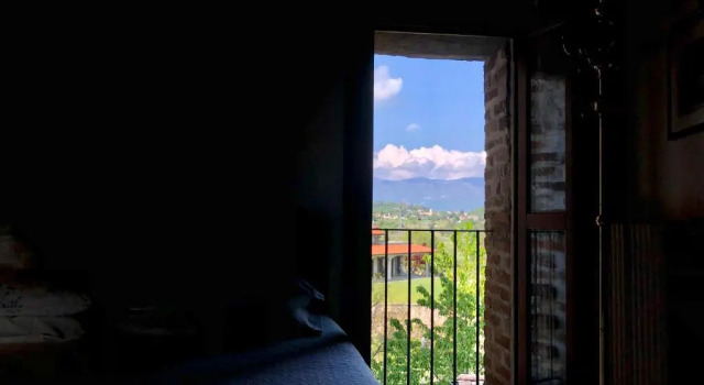 Полулюкс Castello di Cernusco Lombardone