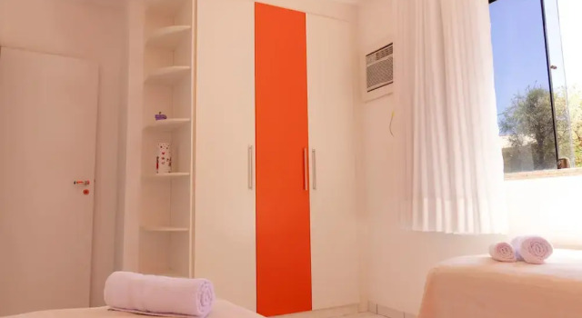 GB11 Otimo Ap Genipabu Sum Residence