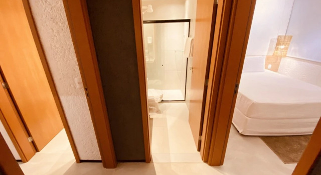 Villas Patacho - Milagres Ap 102 Bloco D