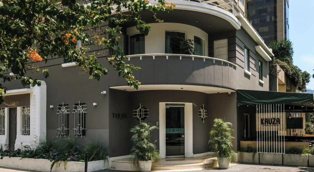 Tarata Hotel Boutique