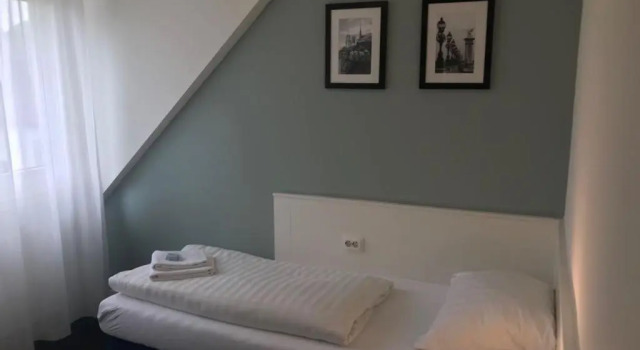 Номер Standard Parkhotel Andreasberg