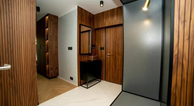 Apartament Gold - Racławickie 28a, Book Lejlighed Lublin Lubelskie, nær Labirynt