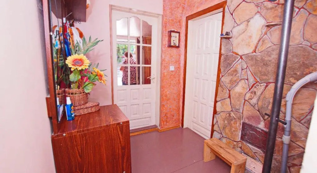 Golubaya Dacha, Boek Hotel Golubeva Dacha Al'batros