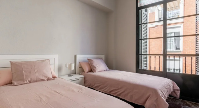 Montalban Suites. Luxury Apartment in the City Center, Забронировать Апартаменты/квартира Малага Коста-дель-Соль, рядом с Музей Кармен Тиссен