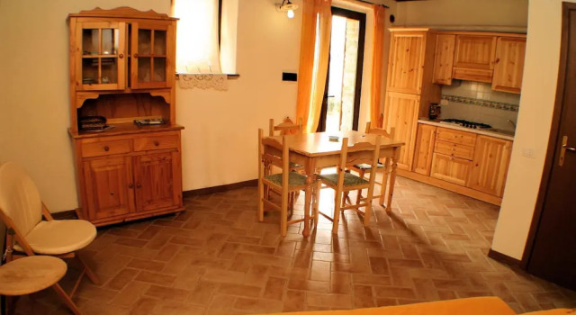 Agriturismo Santomanno, Varaa Hotelli Acquasparta Umbria