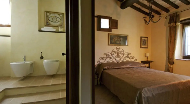 Полулюкс Life Hotels Abbazia San Faustino Resort