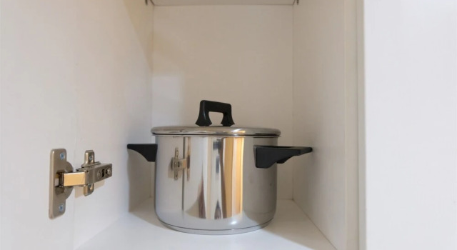 Luxury 1BR Tree Park Apartment BSD By Travelio, Book Apartment Hotels in South Tangerang with a Pool, Swimming Pool