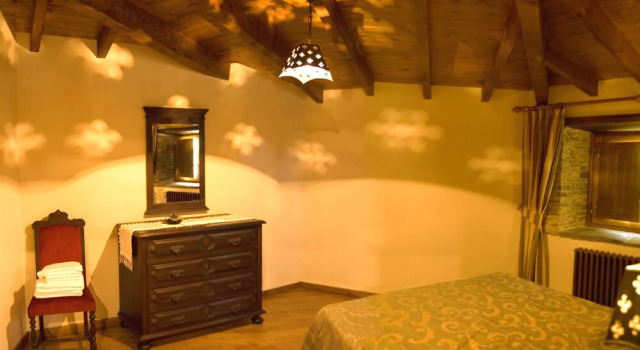 Naturlar Casa do Cura, Забронировать Отель Отели А-Коруньи 3 звезды, 3*