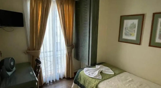 Номер Standard Intimo Hotel Miraflores