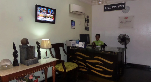 Adna Hotel