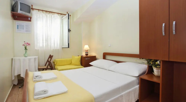 Номер Standard Apartments Villa Simoni