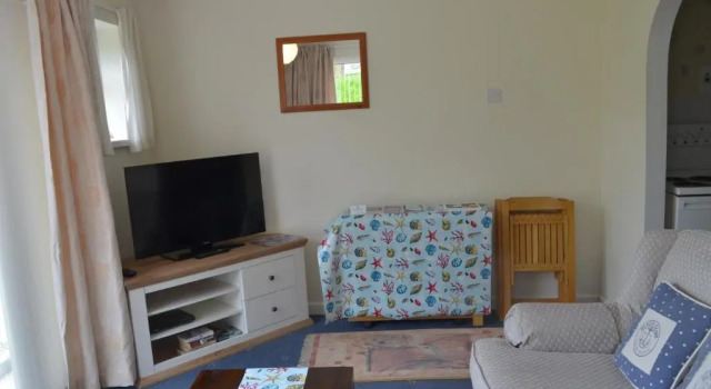 Appletree Bungalow