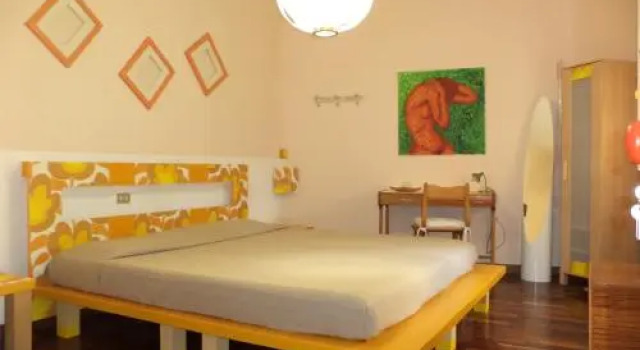 Appartamento Nanà
