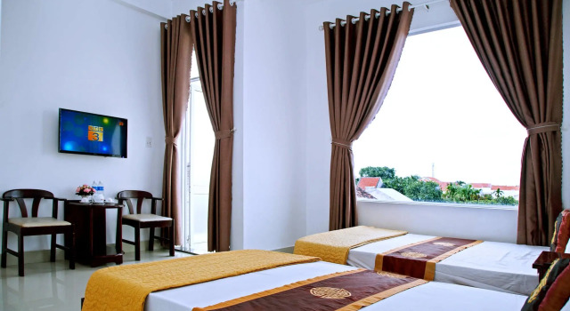 Game Homestay