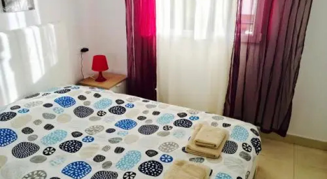 Apartment Aguila Real, Забронировать Апартаменты/квартира Апартаменты Калаонда, Апартаменты/квартира