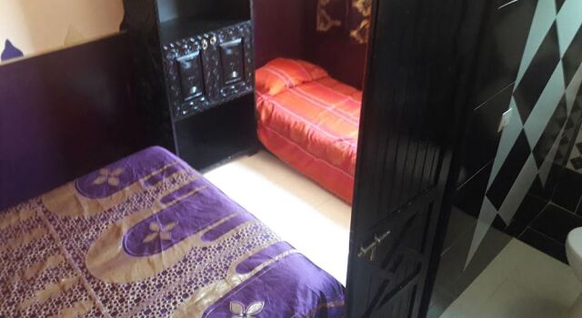 Riad Dar Naima Imsouane, Réserver Maison d'hôtes Imsouane 