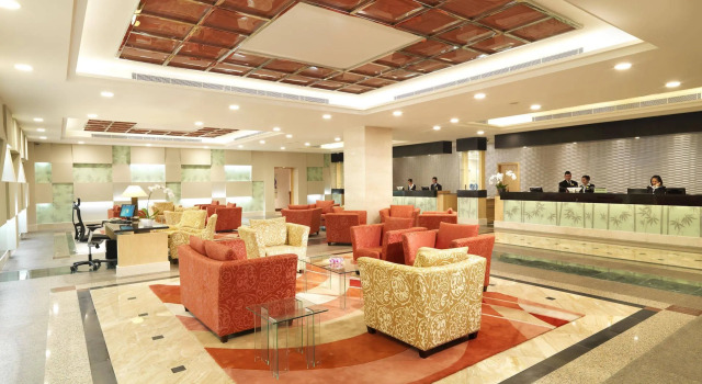Holiday Villa Hotel & Conference Centre Subang