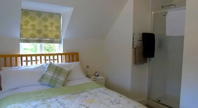 Talbot House Lacock