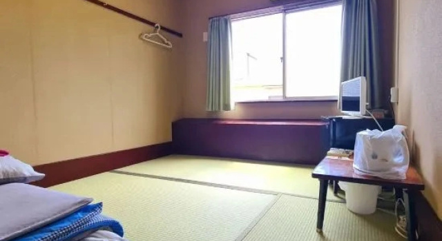 Номер Standard Nishiki Guest House