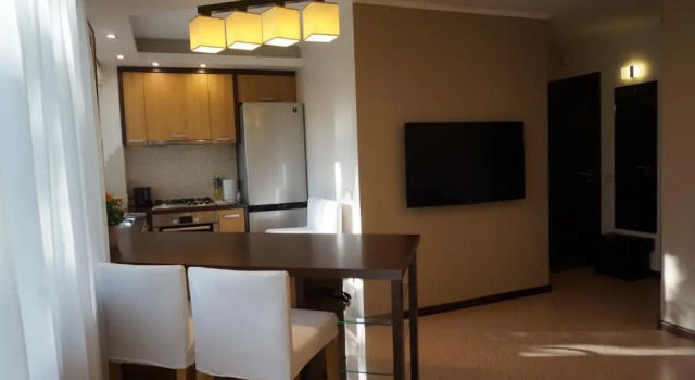 apartment 22