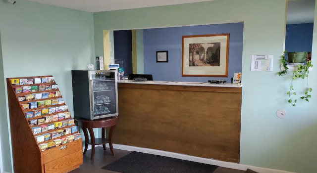 Travelodge by Wyndham Brazil, Reserva ahora Hotel Brazil Indiana