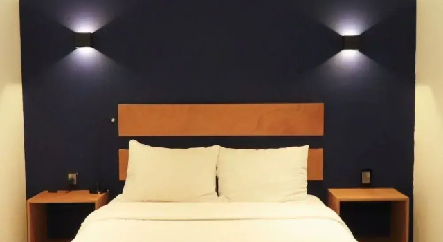 Студия 2ndhome