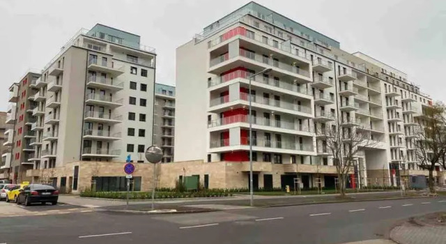 Апартаменты Lovely two rooms apartment