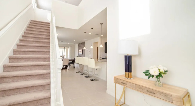 Коттедж Gorgeous Family Home With Private Pool Ww105