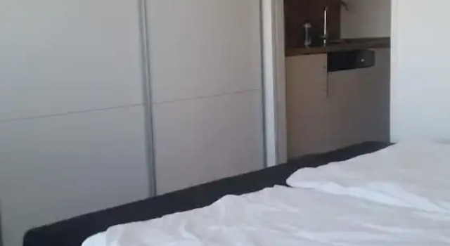 Ferienwohnung-Suedstrandflair, Prenota Hotel Hotel a Fehmarn con parcheggio, Parcheggio