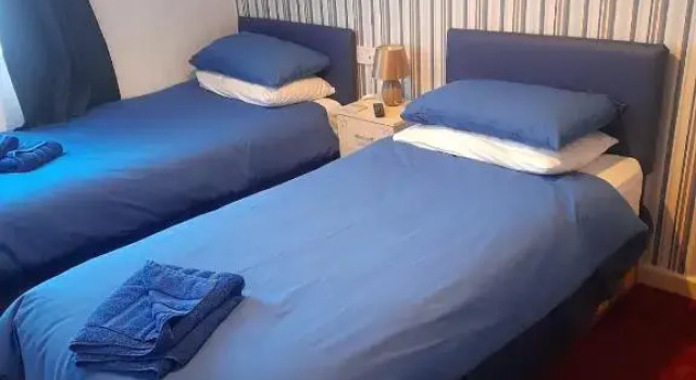 Lynton Hotel, Забронировать Отель Отели Блэкпул с парковкой, рядом с Конференц-центр Winter Gardens, Парковка