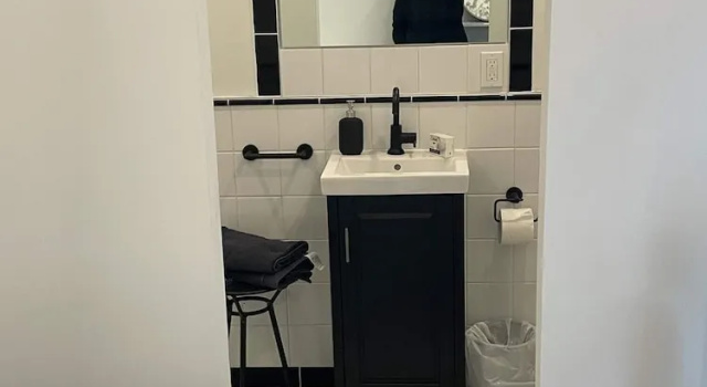 Номер Standard HPG Griffintown