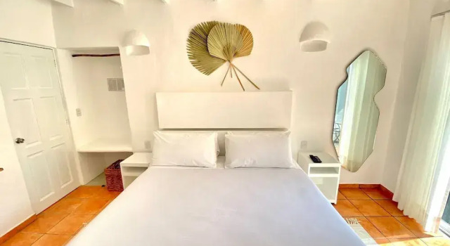 Hotel Cala Blanca Cuernavaca, Rezerwuj Hotel Hotele 3-gwiazdkowe w Cuernavaca, 3*