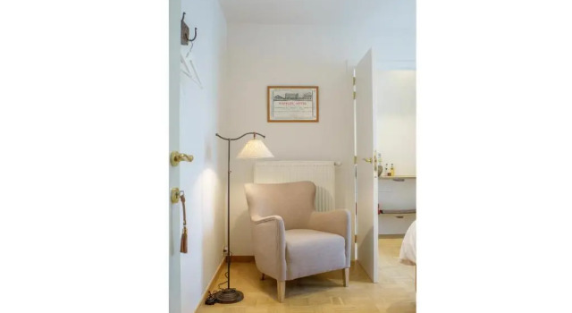 Двухместный номер Standard Villa Magdalena Eeklo
