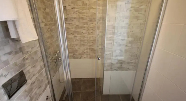 Одноместный номер Standard Hotel Naumpasa Konagi
