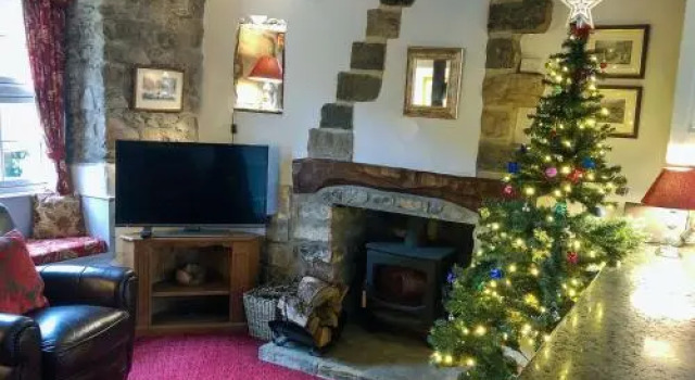 The Cottage