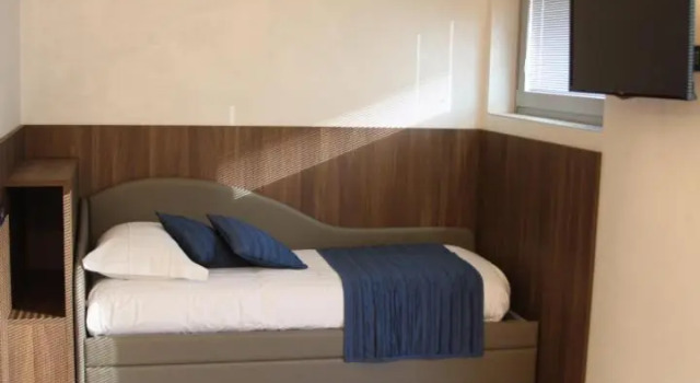 Номер Standard Mito Hotel