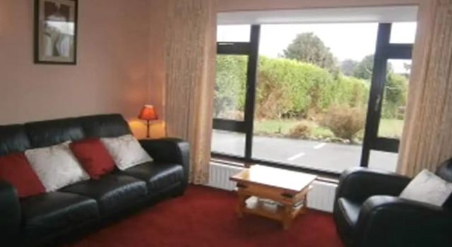 Gowlaun, Prenota Hotel Lisdoonvarna 