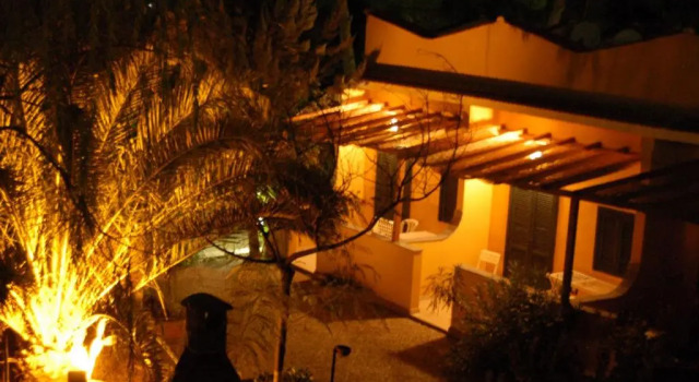 Студия Standard Villaggio Elisena