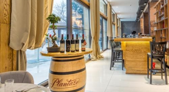 Hotel Berane, Book Hotel Hoteller i Bjelasica med morgenmad, Morgenmad
