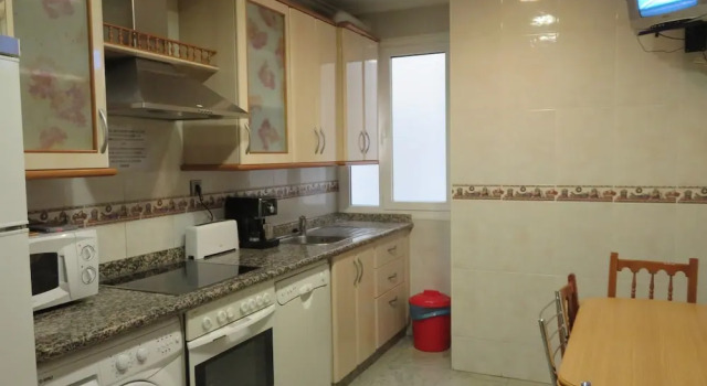 Apartamento Calfred II