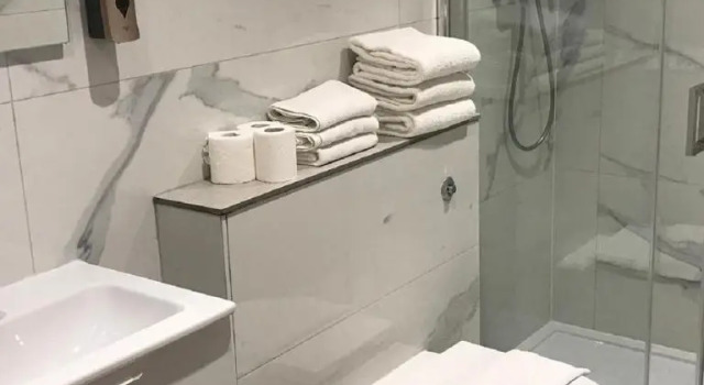 Студия MSK Hotel 82