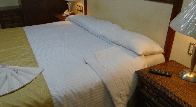 Hotel Posada La Fuente